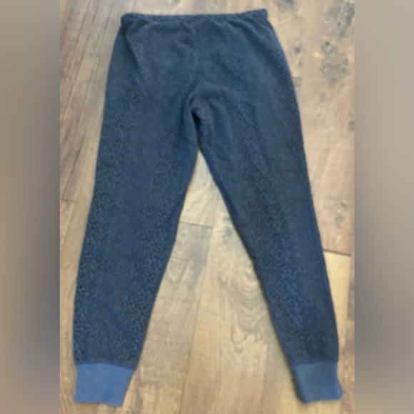Victoria secret jogger type sweatpants  loungewear Sz small - Picture 6 of 7